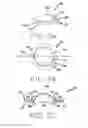 Fig. 06 - Disk drive suspension assembly having a partially flangeless load point dimple