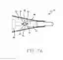 Fig. 09 - Disk drive suspension assembly having a partially flangeless load point dimple
