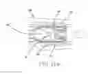 Fig. 24 - Disk drive suspension assembly having a partially flangeless load point dimple
