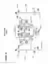 Fig. 23 - Row and column decoders comprising fully depleted silicon-on-insulator transistors for use in flash memory systems