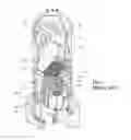 Fig. 02 - Method and apparatus for suppressing flow-induced jet pump vibration in a boiling water reactor