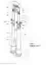 Fig. 03 - Method and apparatus for suppressing flow-induced jet pump vibration in a boiling water reactor