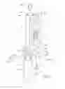 Fig. 05 - Method and apparatus for suppressing flow-induced jet pump vibration in a boiling water reactor