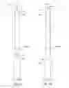Fig. 08 - Method and apparatus for suppressing flow-induced jet pump vibration in a boiling water reactor
