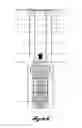 Fig. 07 - Packaging for decommissioned and dismantled nuclear reactors and reactor components
