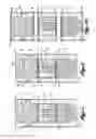 Fig. 11 - Packaging for decommissioned and dismantled nuclear reactors and reactor components