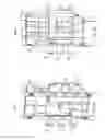 Fig. 10 - System for isolating power conductors using folded insulated sheets
