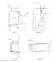 Fig. 17 - System for isolating power conductors using folded insulated sheets