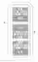 Fig. 08 - MEMS electrostatic actuator device for RF varactor applications