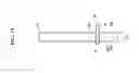 Fig. 16 - Acoustical electrical switch