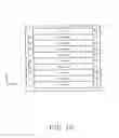 Fig. 11 - Multi charged particle beam writing method and multi charged particle beam writing apparatus