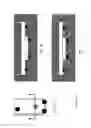 Fig. 08 - Method for optimizing fluid flow across a sample within an electron microscope sample holder