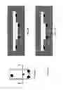 Fig. 09 - Method for optimizing fluid flow across a sample within an electron microscope sample holder