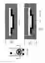 Fig. 14 - Method for optimizing fluid flow across a sample within an electron microscope sample holder