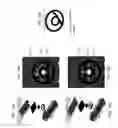 Fig. 17 - Method for optimizing fluid flow across a sample within an electron microscope sample holder