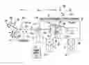 Fig. 01 - Electrospray ionization interface to high pressure mass spectrometry and related methods