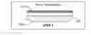 Fig. 01 - Material growth with temperature controlled layer