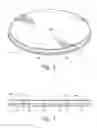 Fig. 06 - Substrate support and baffle apparatus