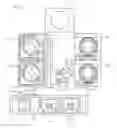 Fig. 01 - Small thermal mass pressurized chamber