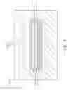 Fig. 06 - Small thermal mass pressurized chamber