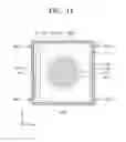 Fig. 15 - Apparatus for treating a substrate