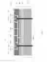 Fig. 11 - Electrostatic chuck with thermal choke