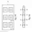 Fig. 02 - Warpage control in the packaging of integrated circuits