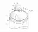 Fig. 01 - Optical device wafer processing method