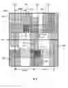 Fig. 09 - Enforcement of Semiconductor Structure Regularity for Localized Transistors and Interconnect