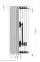 Fig. 28 - Isolation device