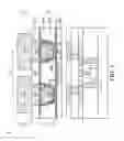 Fig. 06 - Semiconductor structure with ultra thick metal and manufacturing method thereof