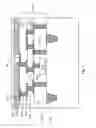 Fig. 07 - Contacts for semiconductor devices and methods of forming thereof