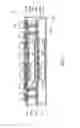Fig. 02 - STACKED FAN-OUT PACKAGE STRUCTURE