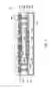 Fig. 07 - STACKED FAN-OUT PACKAGE STRUCTURE