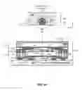 Fig. 09 - Package-on-Package (PoP) device comprising a gap controller between integrated circuit (IC) packages