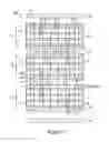 Fig. 09 - SCRS with checker board layouts