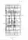 Fig. 17 - SCRS with checker board layouts