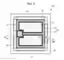 Fig. 03 - Semiconductor device including semiconductor substrate, silicon carbide semiconductor layer, unit cells, source, and gate
