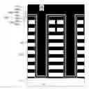 Fig. 01 - Three-dimensional memory structure having a back gate electrode