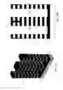 Fig. 13 - Three-dimensional memory structure having a back gate electrode