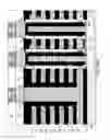 Fig. 32 - Three-dimensional memory structure having a back gate electrode