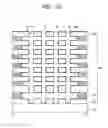 Fig. 34 - Semiconductor memory device
