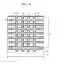 Fig. 35 - Semiconductor memory device