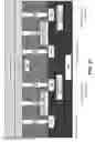 Fig. 22 - Integrated circuits (ICs) on a glass substrate