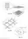 Fig. 04 - Flexible micro-electronics circuits with crack mitigation