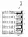 Fig. 18 - Vertical bit line non-volatile memory systems and methods of fabrication