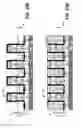 Fig. 30 - Vertical bit line non-volatile memory systems and methods of fabrication
