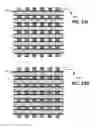 Fig. 42 - Vertical bit line non-volatile memory systems and methods of fabrication