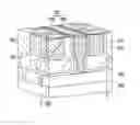 Fig. 01 - Semiconductor devices, FinFET devices and methods of forming the same