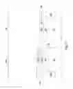 Fig. 22 - Devices having transition metal dichalcogenide layers with different thicknesses and methods of manufacture